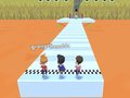 ເກມ Challenge 456: Squid Game 3D