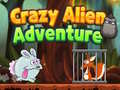 ເກມ Crazy Alien Adventure