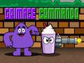 ເກມ Grimace Commando