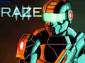 ເກມ Raze 3