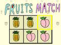 ເກມ Fruit Match