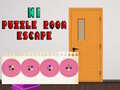 ເກມ N1 Puzzle Room Escape