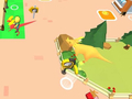 ເກມ Mini Dino Park