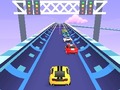 ເກມ Wing Race 3D