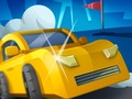 ເກມ Racer Car Smash
