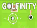 ເກມ Golfinity