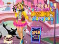 ເກມ Teen Moschino Harajuku