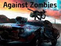 ເກມ Against Zombies