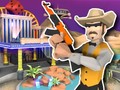 ເກມ Casino Robbery