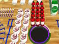 ເກມ Hole and Collect