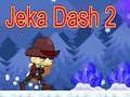 ເກມ Jeka Dash 2