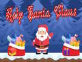 ເກມ Help Santa Claus