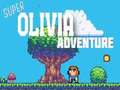 ເກມ Super Olivia Adventure