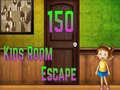 ເກມ Amgel Kids Room Escape 150