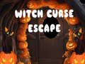 ເກມ Witch Curse Escape