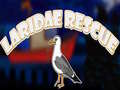 ເກມ Laridae Rescue