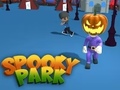 ເກມ Spooky Park