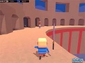ເກມ Kogama: Colosseum