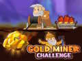 ເກມ Gold Miner Challenge