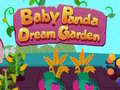 ເກມ Baby Panda Dream Garden 