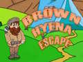 ເກມ Brown Hyena Escape