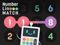ເກມ Number Line Match