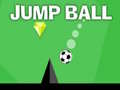 ເກມ Jump Ball