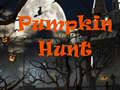 ເກມ Pumpkin Hunt