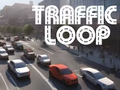 ເກມ Traffic Loop