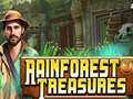 ເກມ Rainforest Treasures