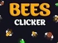 ເກມ Bees Clicker