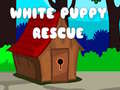 ເກມ White Puppy Rescue