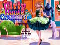 ເກມ Girly Haute Couture