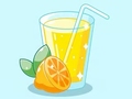 ເກມ Coloring Book: Lemonade