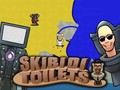 ເກມ Skibidi Toilets