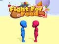 ເກມ Fight For Food