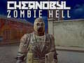 ເກມ Chernobyl Zombie Hell