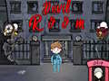 ເກມ Devil Room