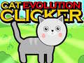 ເກມ Cat Evolution: Clicker