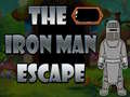 ເກມ The Iron Man Escape