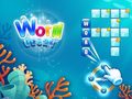 ເກມ Word Ocean