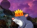 ເກມ Escape King Rat From Forest