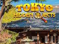 ເກມ Tokyo Hidden Objects