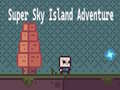 ເກມ Super Sky Island Adventure