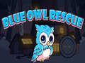 ເກມ Blue Owl Rescue