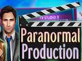 ເກມ Paranormal Production