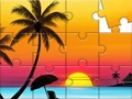 ເກມ Jigsaw Puzzle: Sunset