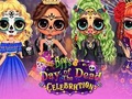 ເກມ BFF's Day of the Dead Celebration
