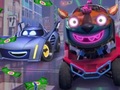 ເກມ Gotham Chase