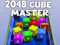 ເກມ 2048 Cube Master